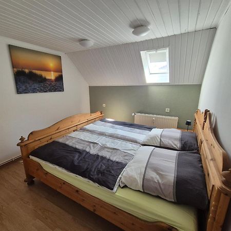 Ferienwohnung Schipper Nordsee Blomberg  Экстерьер фото